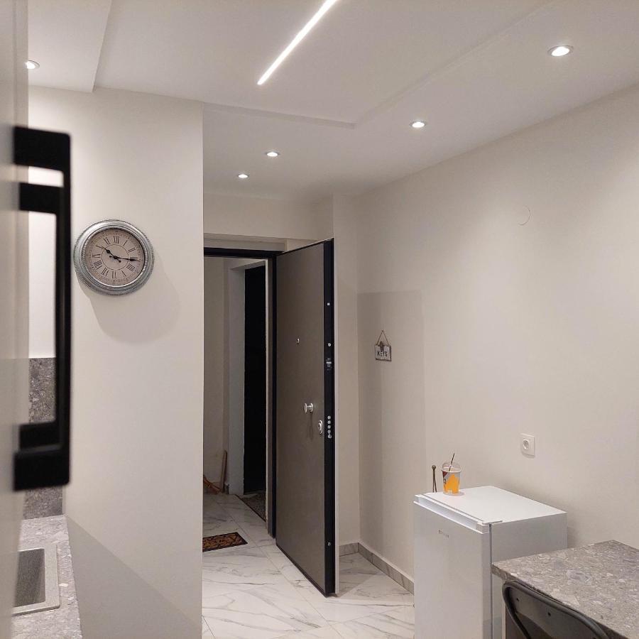 Budget Apartment To The Center 1 Thessaloniki Exterior foto