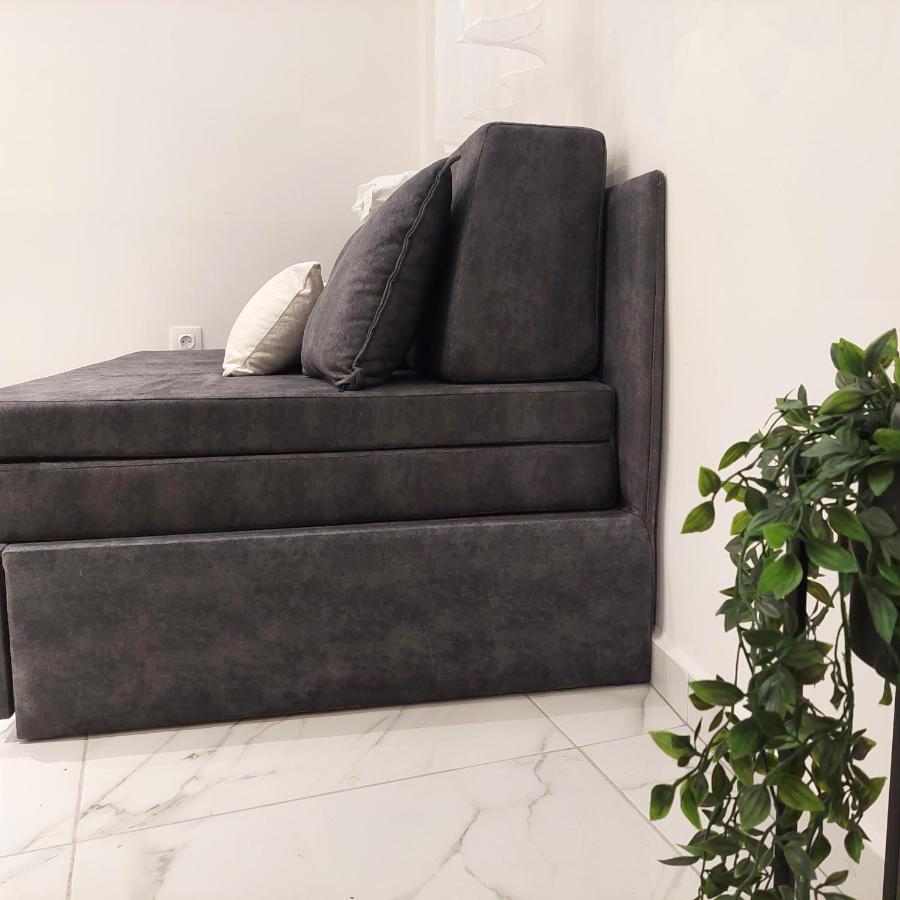Budget Apartment To The Center 1 Thessaloniki Exterior foto